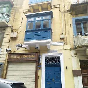 Gasthuis Casa Manduca Delicata, Valletta