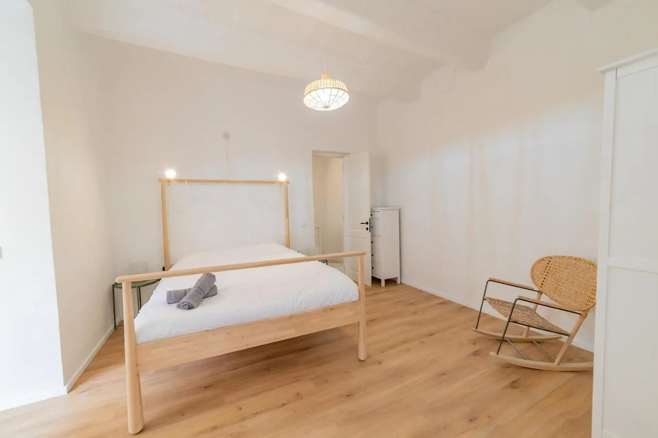 Af1- Amethyst Flat Apartment Valletta 0*,  Malta